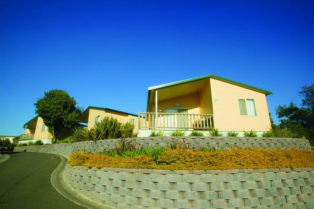 Bulli Beach Tourist Park Екстериор снимка