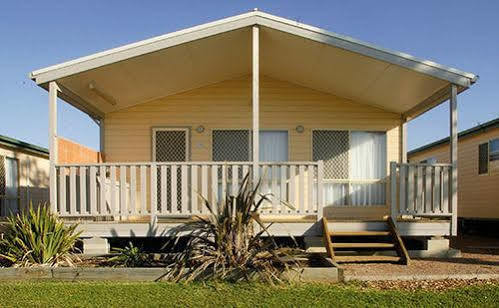Bulli Beach Tourist Park Екстериор снимка