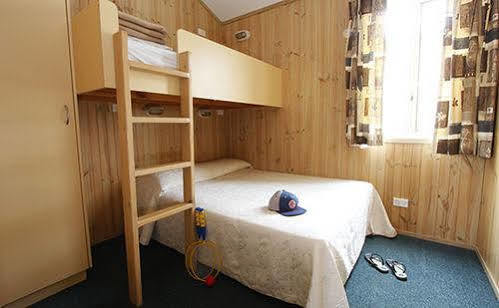 Bulli Beach Tourist Park Екстериор снимка