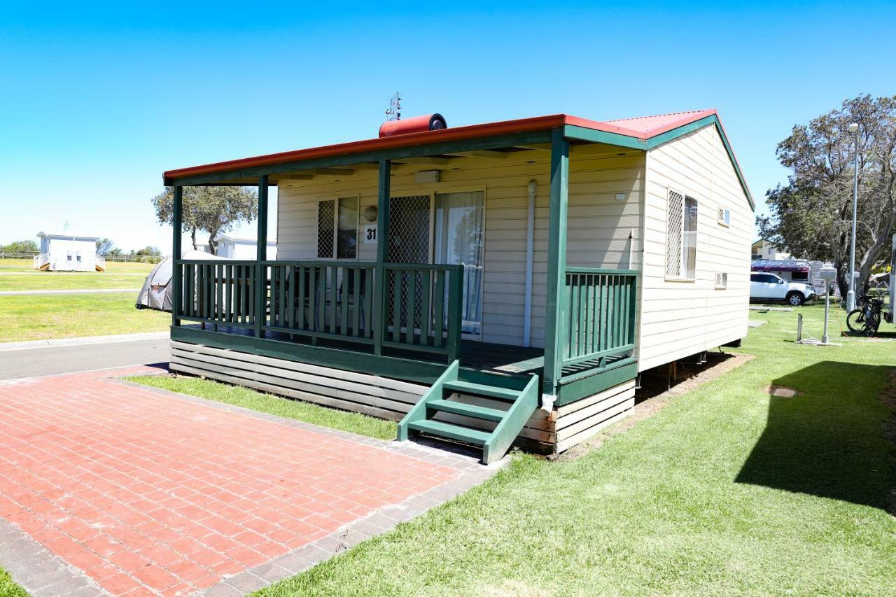 Bulli Beach Tourist Park Стая снимка