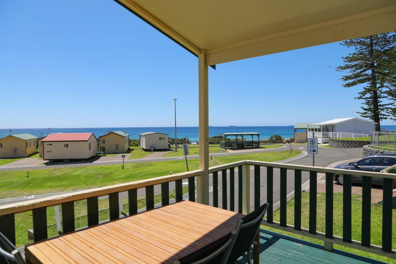 Bulli Beach Tourist Park Екстериор снимка